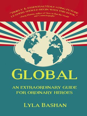 cover image of Global